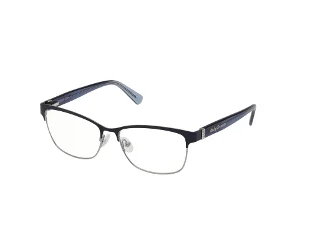 091 Matte Blue/Matte Blue