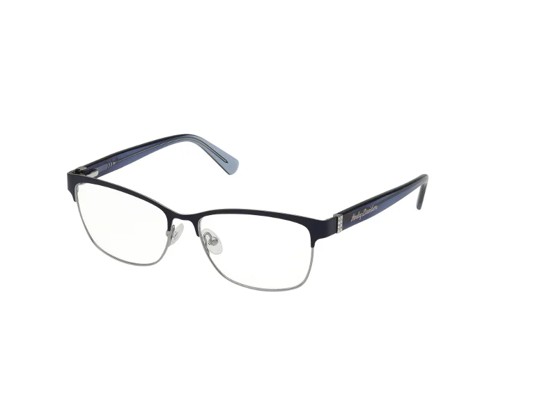Harley Davidson Eyeglasses HD50057