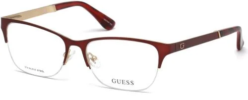 Guess Eyeglasses GU2627