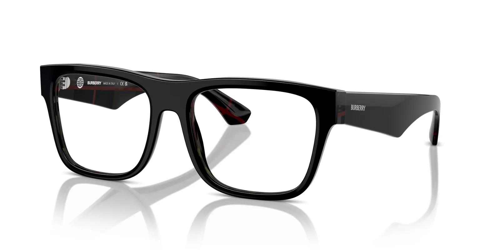 Burberry Eyeglasses BE2411