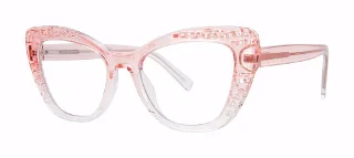 Blush/Crystal