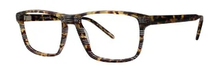 Jhane Barnes Eyeglasses GOOGOLPLEX