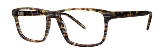Jhane Barnes Eyeglasses GOOGOLPLEX