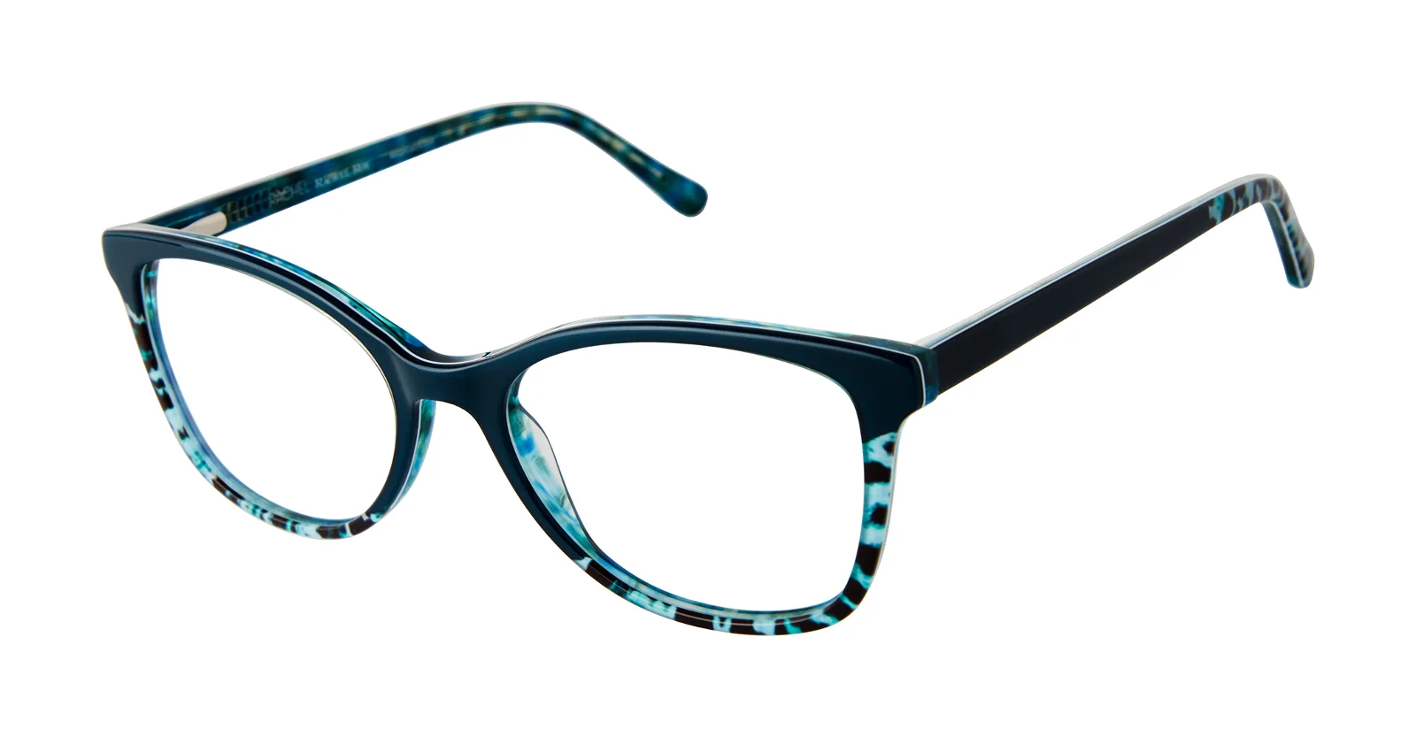 Rachel Rachel Roy Eyeglasses Unstoppable