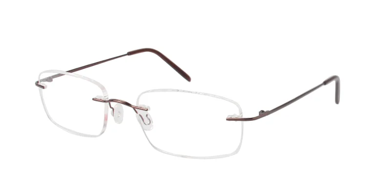 Van Heusen Eyeglasses YV1037