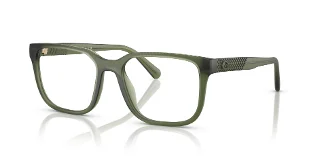 5786 Matte Transparent Army Green