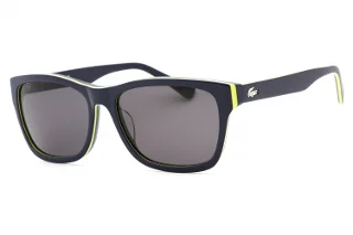 414 Blue/Yellow/Grey