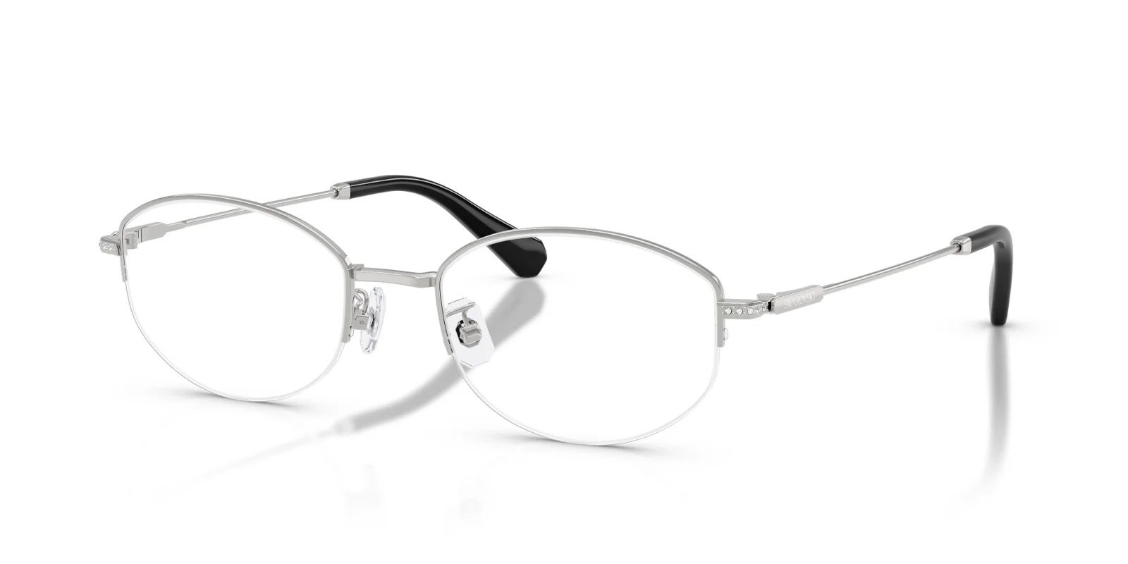 Swarovski Eyeglasses SK1039D