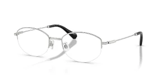 Swarovski Eyeglasses SK1039D