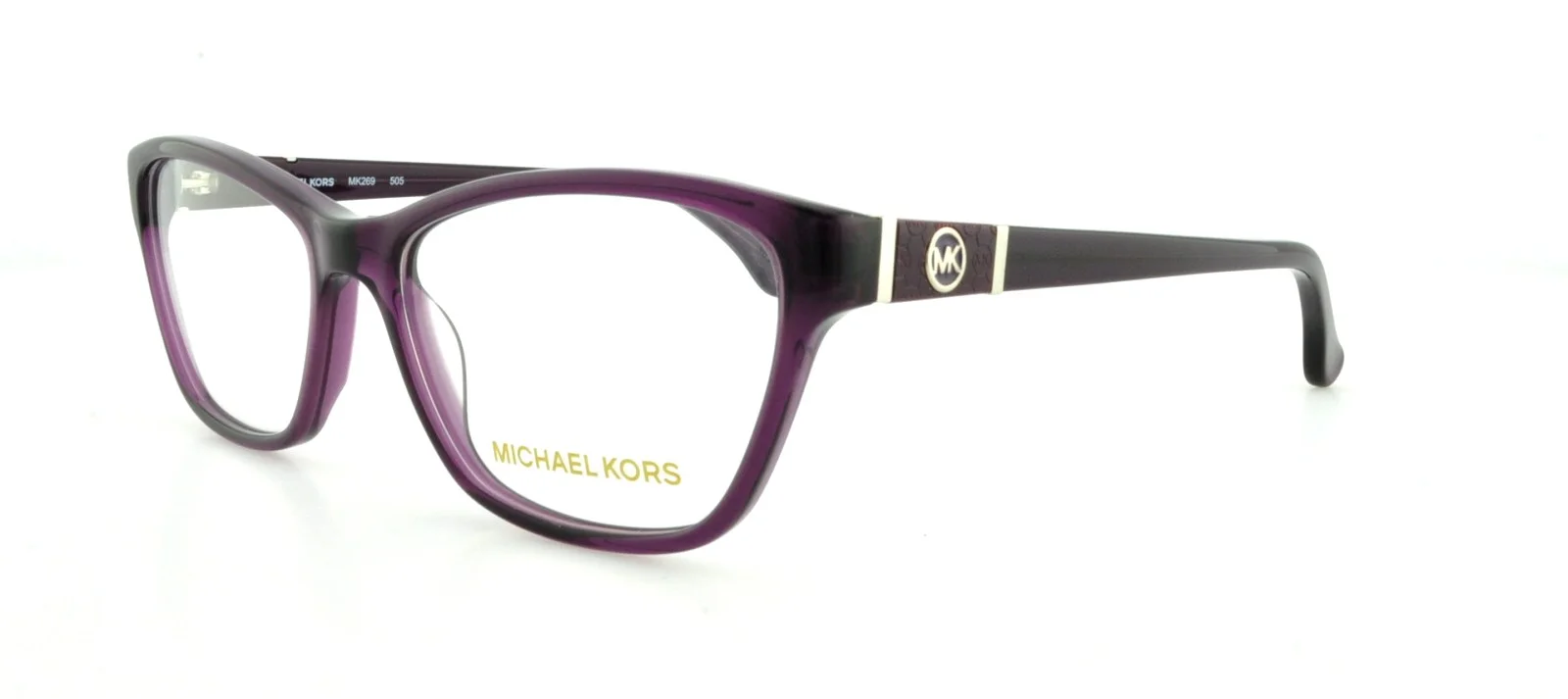 Michael Kors Eyeglasses MK269