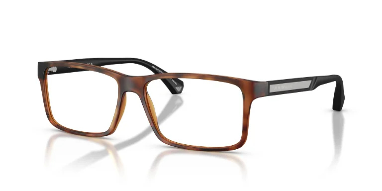 Emporio Armani Eyeglasses EA3038