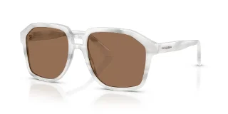 349573 Striped White