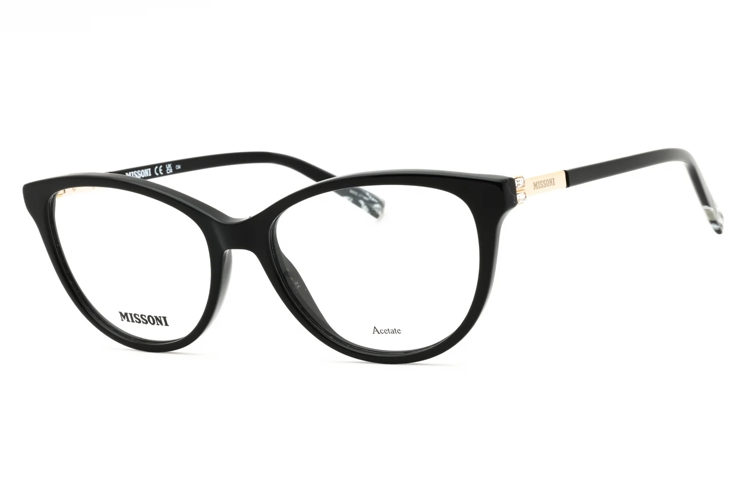 Missoni Eyeglasses MIS 0142