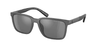 5696Z3 Matte Transparent Grey