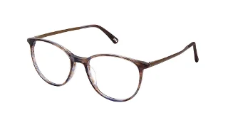 S402-K-821 Copper Smoke