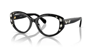 Swarovski Eyeglasses SK2006