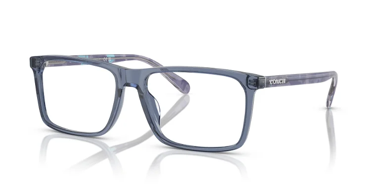 Coach Eyeglasses HC6251U
