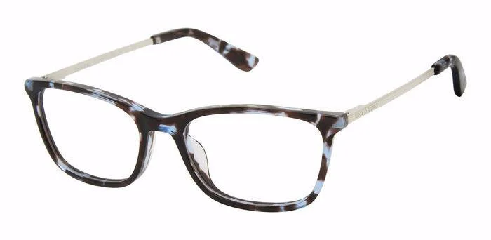Juicy Couture Eyeglasses JU 317