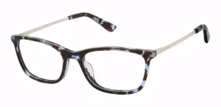 Juicy Couture Eyeglasses JU 317