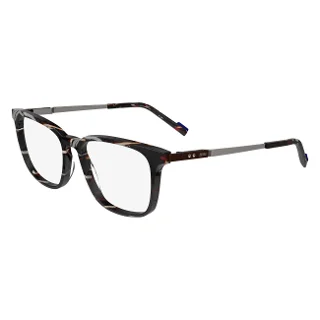 243 Striped Brown/Grey