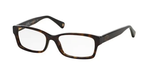Coach Eyeglasses HC6040 Brooklyn