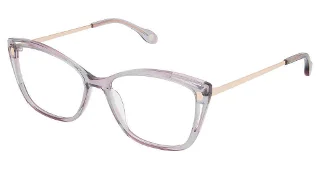 S307-F-3677 Lavender Rose Gold