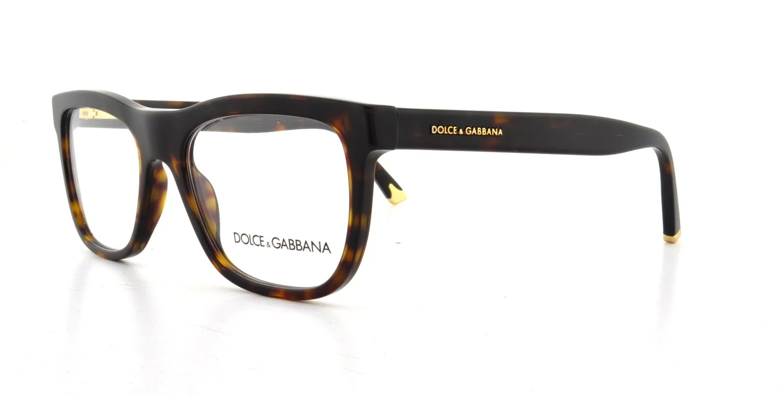 Dolce & Gabbana Eyeglasses DG3108