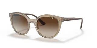 294013 Transparent Brown