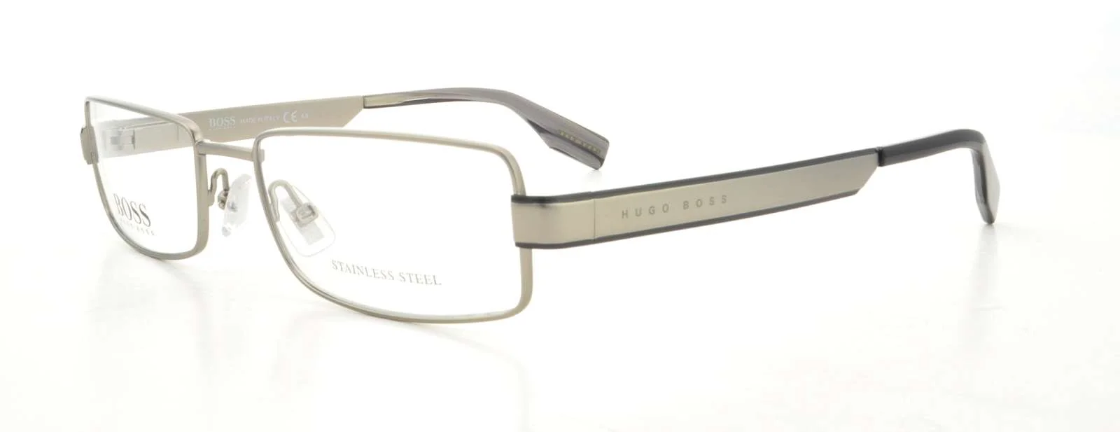 Hugo Boss Eyeglasses 0327