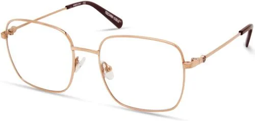 Kenneth Cole Eyeglasses KC0348