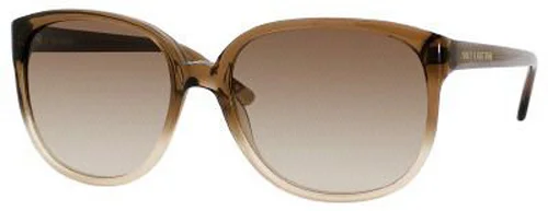 Juicy Couture Sunglasses 502/S