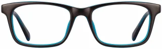 C03 Turquoise/Black