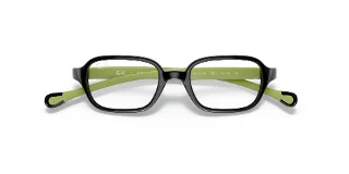 Ray Ban Jr Eyeglasses RY9074V