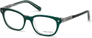098 Dark Green