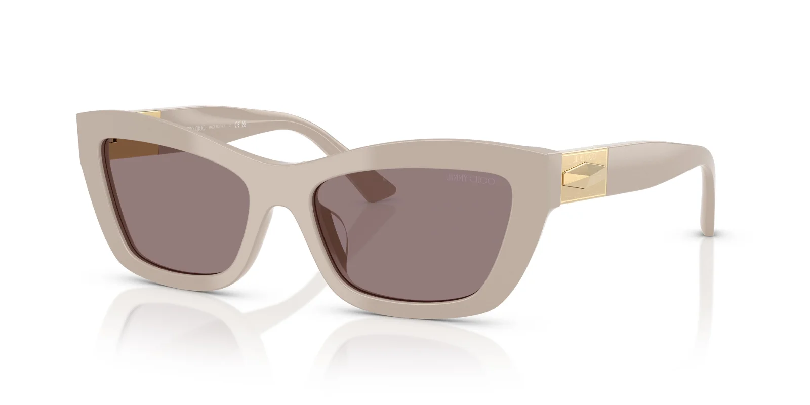 Jimmy Choo Sunglasses JC5030U