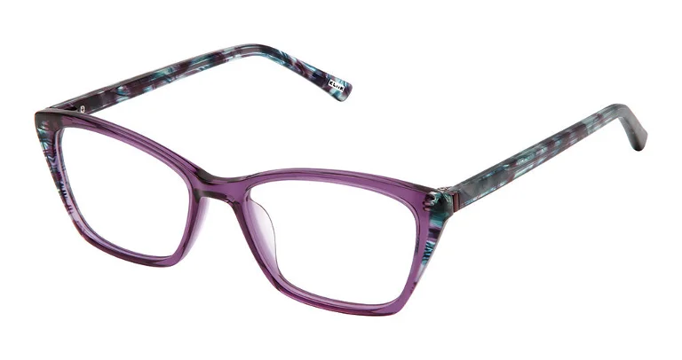Kliik Denmark Eyeglasses K-801