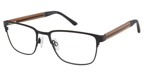 Tlg Eyeglasses NU054