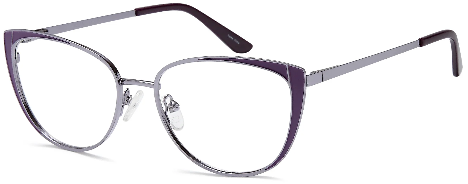 Di Caprio Eyeglasses DC228