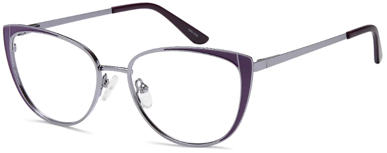 Di Caprio Eyeglasses DC228