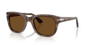 120857 Striped Brown