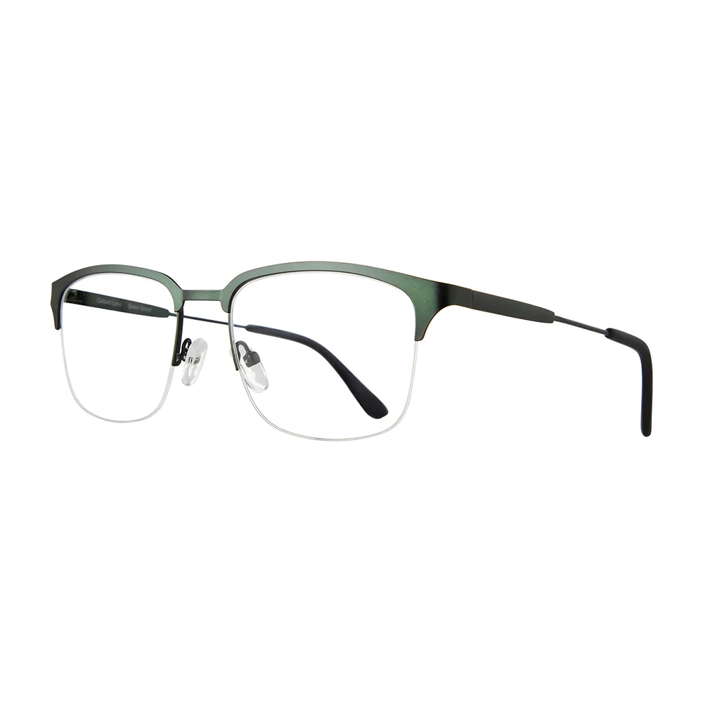 Oxford Lane Eyeglasses BAKERSTREET