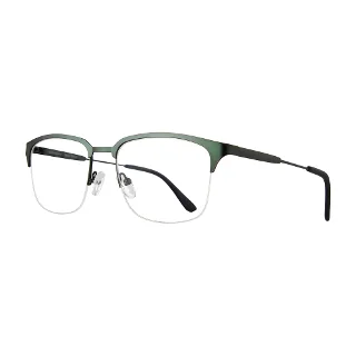 Oxford Lane Eyeglasses BAKERSTREET