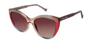 Betsey Johnson Sunglasses HOLLYWOOD