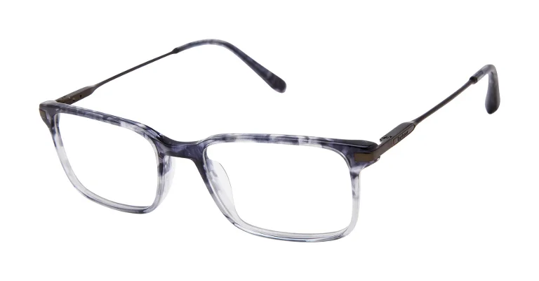 Barbour Eyeglasses BAOM009