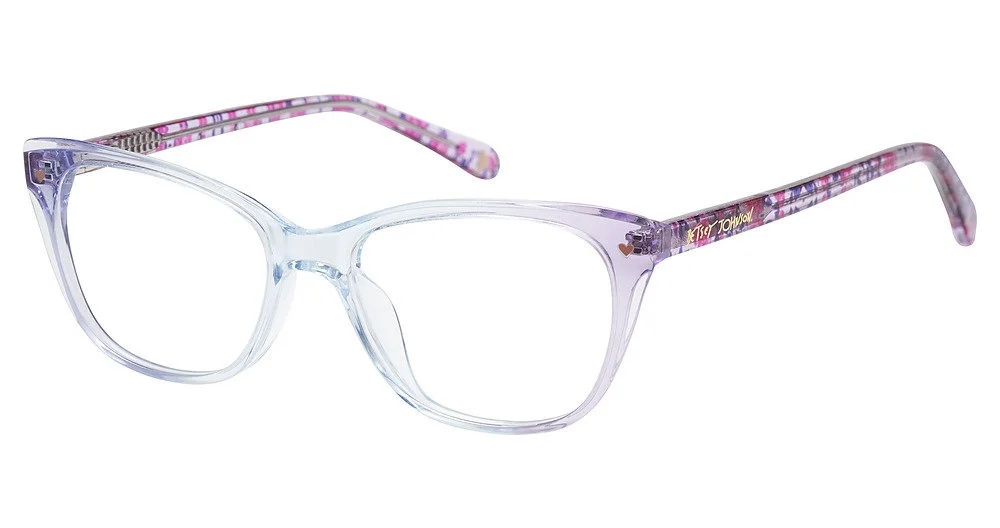 Betsey Johnson Eyeglasses CANDY