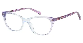 Betsey Johnson Eyeglasses CANDY