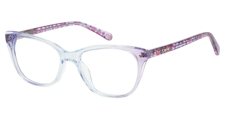 Betsey Johnson Eyeglasses CANDY