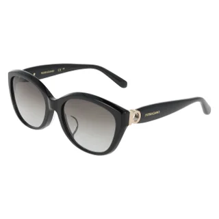 Salvatore Ferragamo Sunglasses SF2127SLB