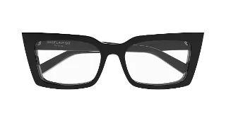 Saint Laurent Eyeglasses SL 554