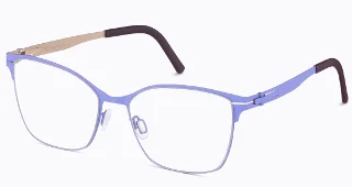 52C/119Z Periwinkle/Platinum
